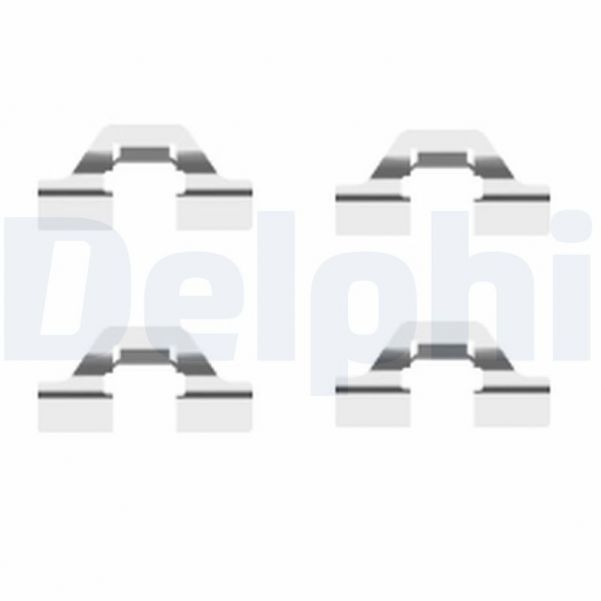 Delphi LX0430 -  -
