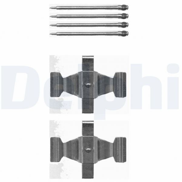 Delphi LX0464 -  -
