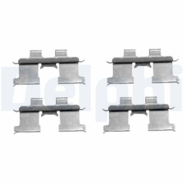 Delphi LX0467 -  -