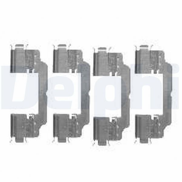 Delphi LX0475 -  -