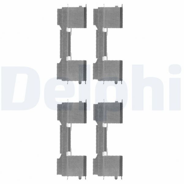 Delphi LX0478 -  -