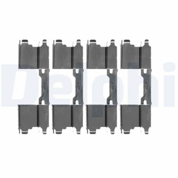 Delphi LX0502 -  -