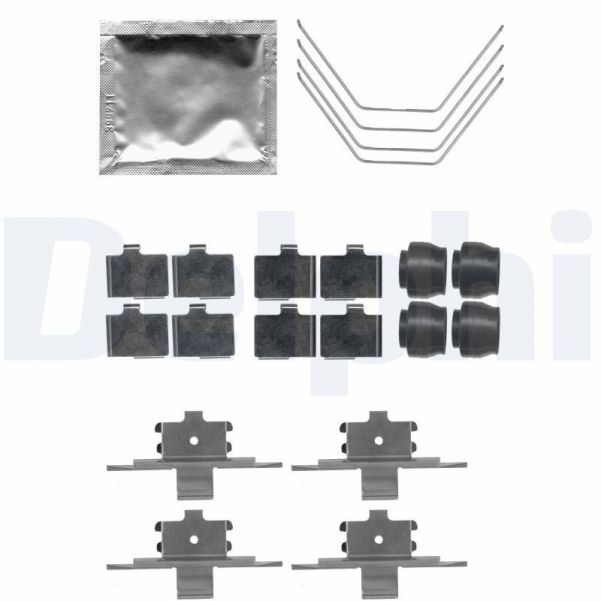 Delphi LX0521 -  -