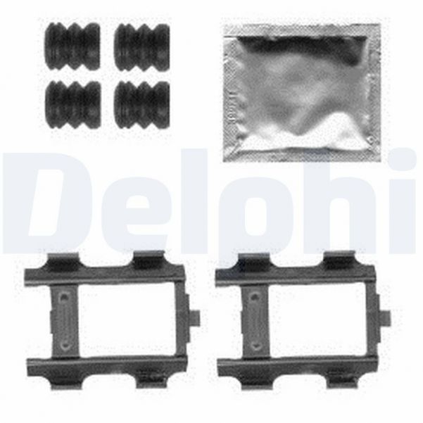 Delphi LX0575 -  -