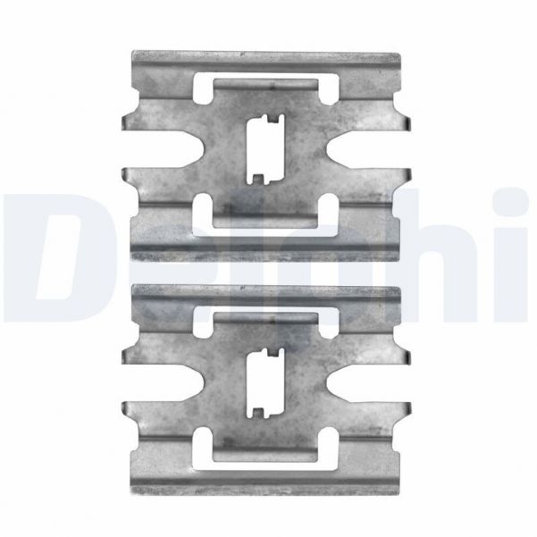 Delphi LX0662 -  -