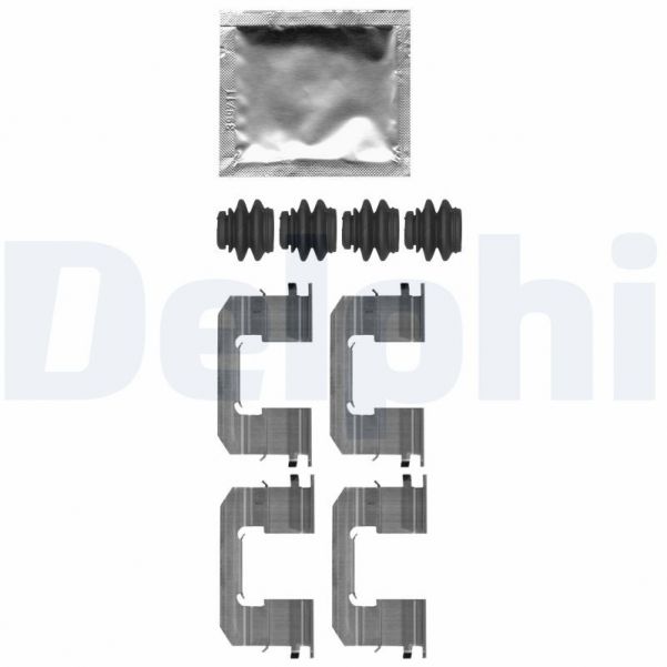 Delphi LX0663 -  -