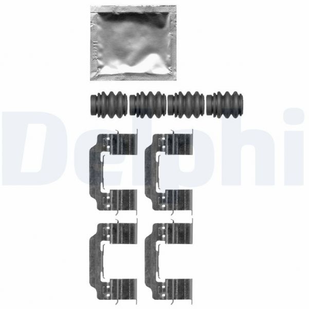 Delphi LX0664 -  -