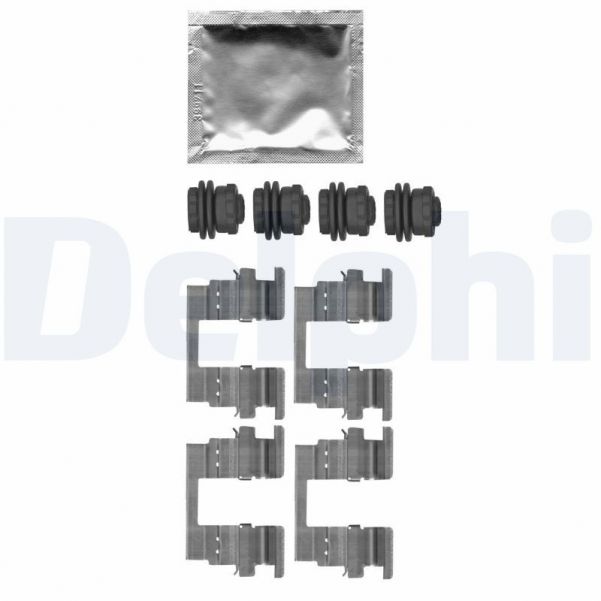 Delphi LX0666 -  -