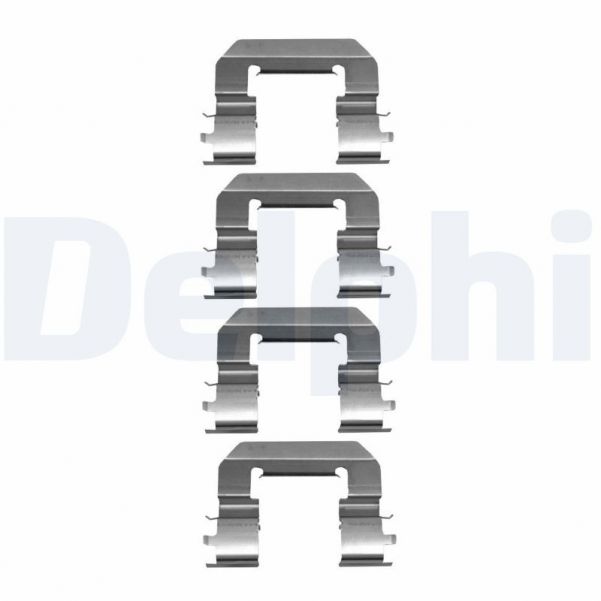 Delphi LX0667 -  -
