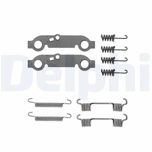 Delphi LY1013 -  -