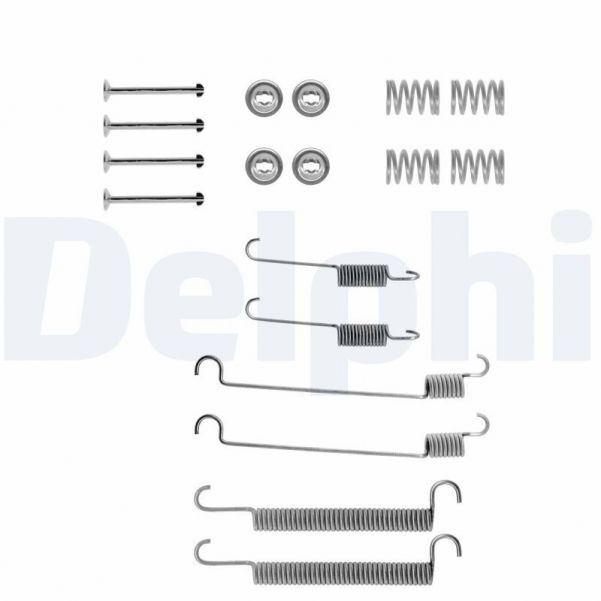 Delphi LY1016 -  -