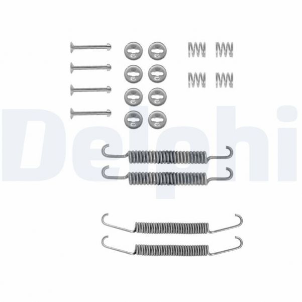 Delphi LY1017 -  -