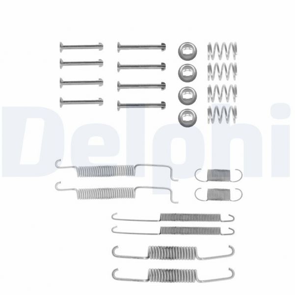 Delphi LY1026 -  -