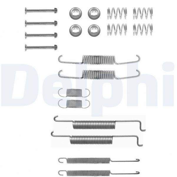 Delphi LY1033 -  -