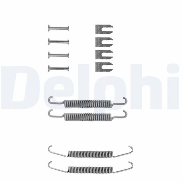 Delphi LY1037 -  -