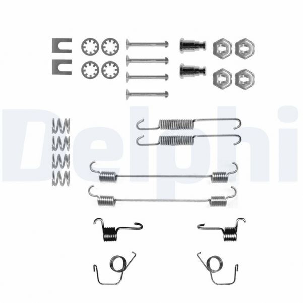Delphi LY1040 -  -