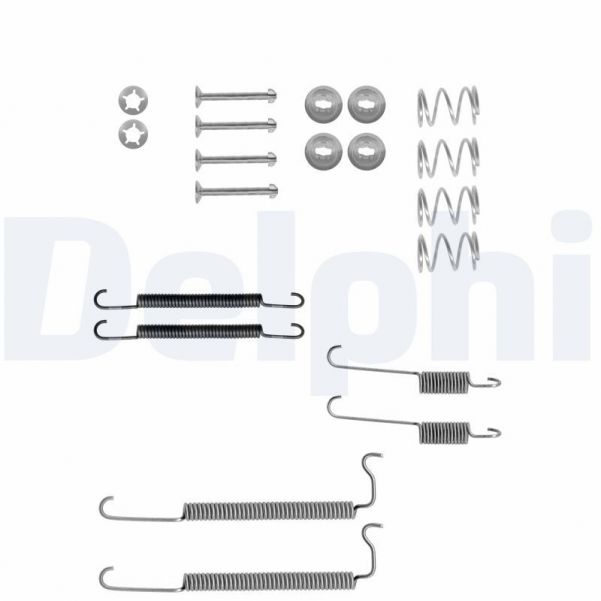 Delphi LY1046 -  -