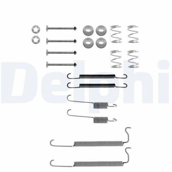 Delphi LY1047 -  -