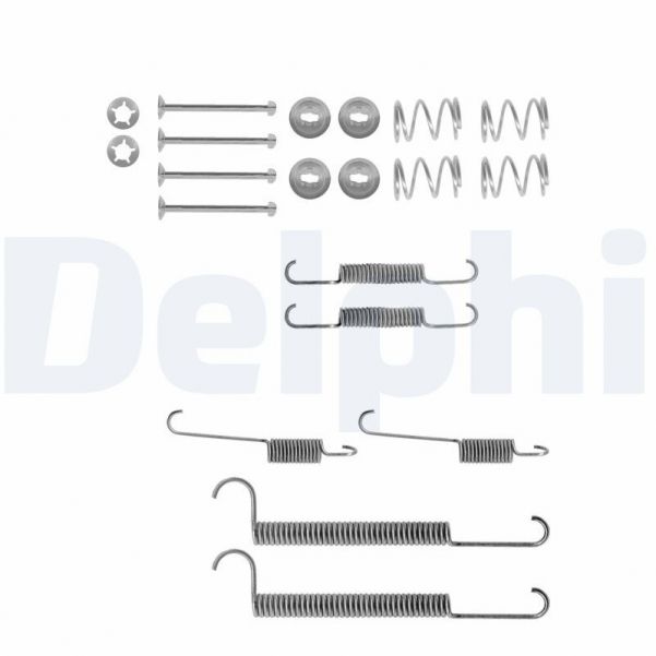 Delphi LY1048 -  -