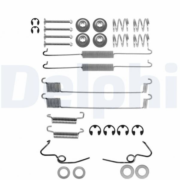 Delphi LY1052 -  -