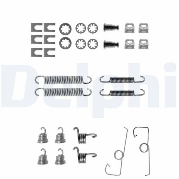 Delphi LY1053 -  -
