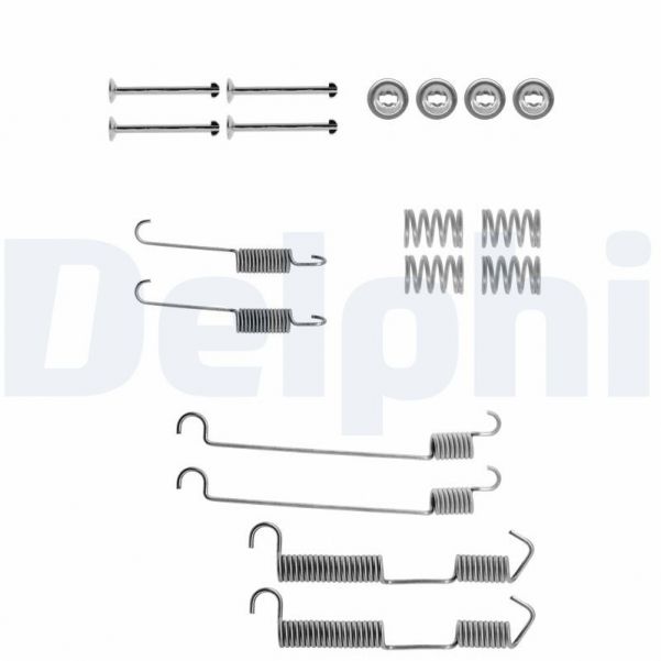 Delphi LY1054 -  -