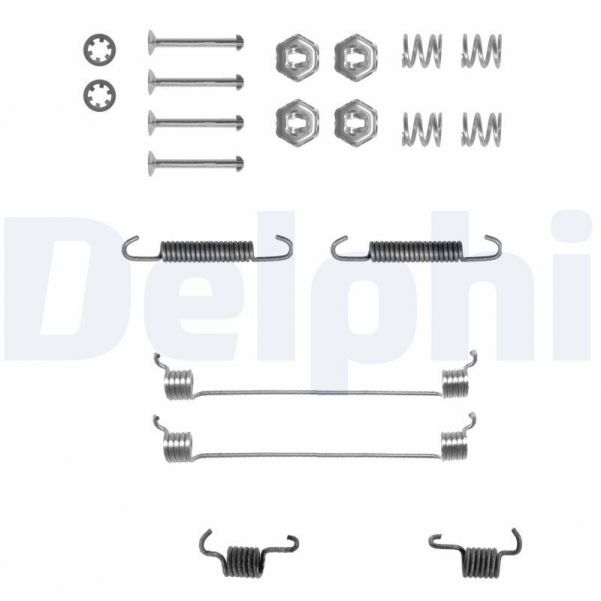 Delphi LY1055 -  -