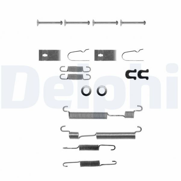Delphi LY1056 -  -