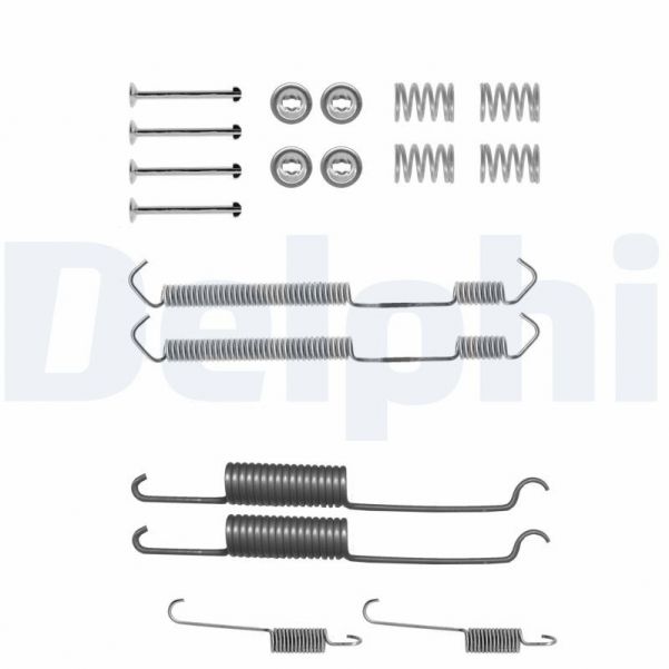 Delphi LY1063 -  -