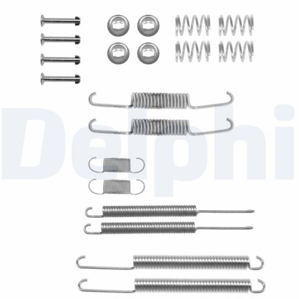Delphi LY1098 -  -