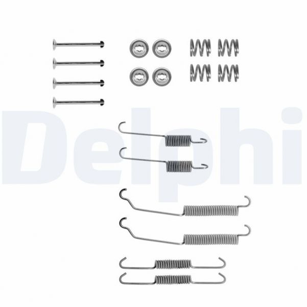 Delphi LY1102 -  -
