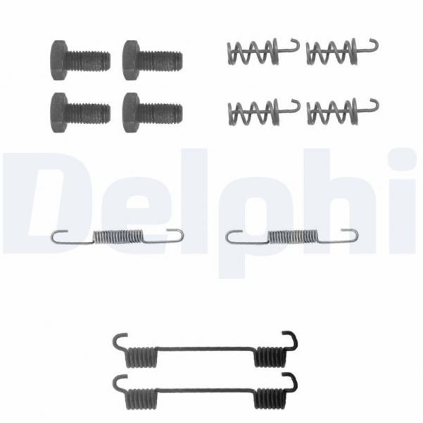 Delphi LY1104 -  -