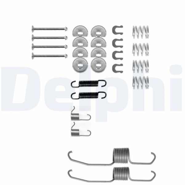 Delphi LY1106 -  -