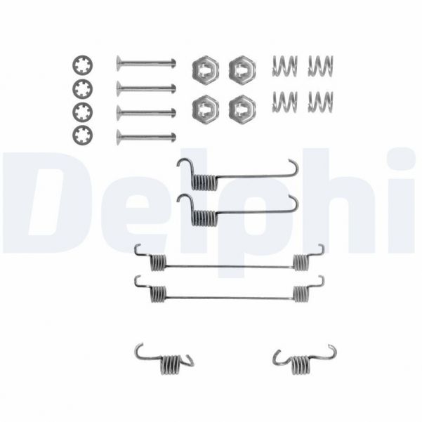 Delphi LY1110 -  -