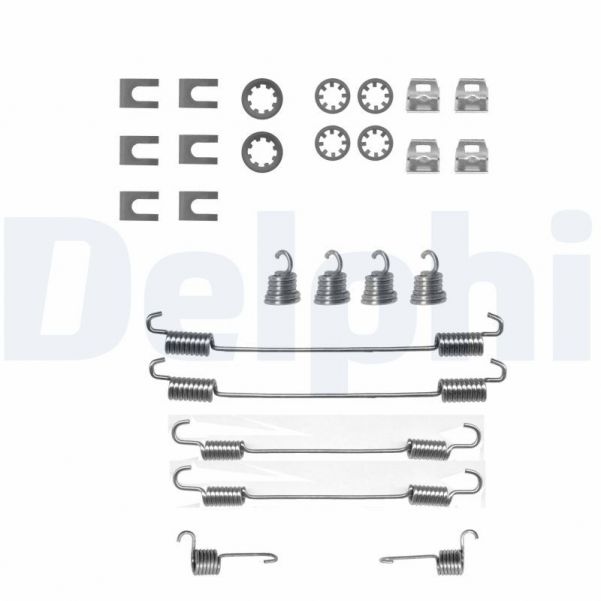 Delphi LY1111 -  -