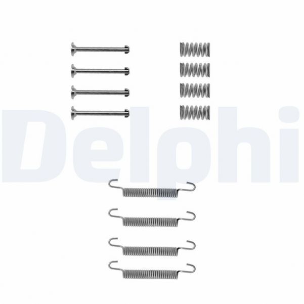 Delphi LY1115 -  -