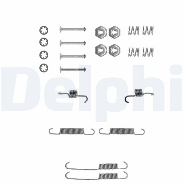 Delphi LY1116 -  -