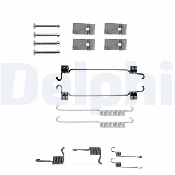 Delphi LY1119 -  -