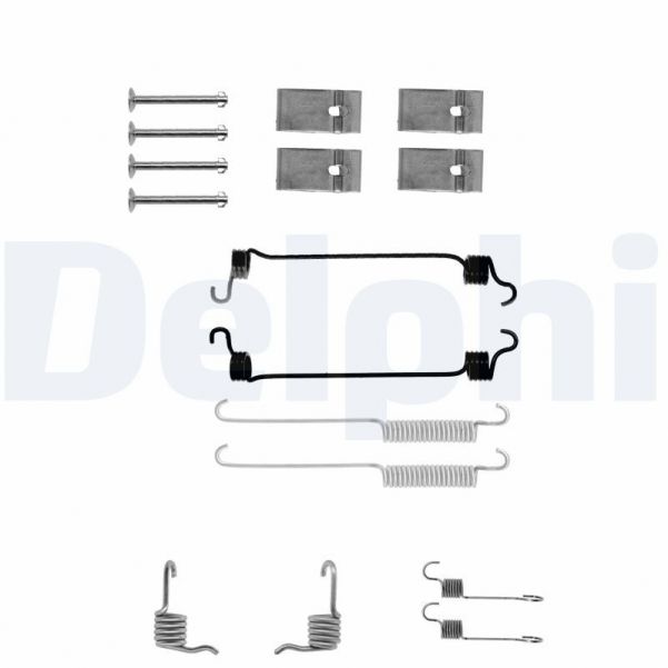 Delphi LY1120 -  -