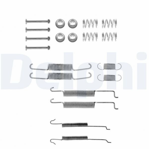 Delphi LY1121 -  -