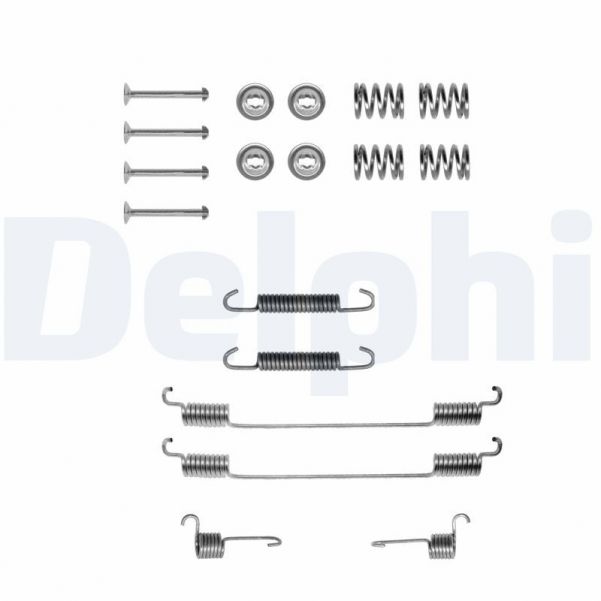 Delphi LY1122 -  -