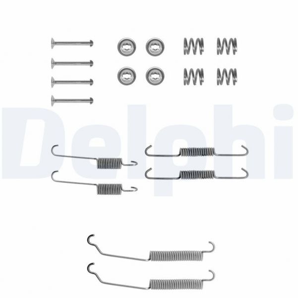 Delphi LY1129 -  -