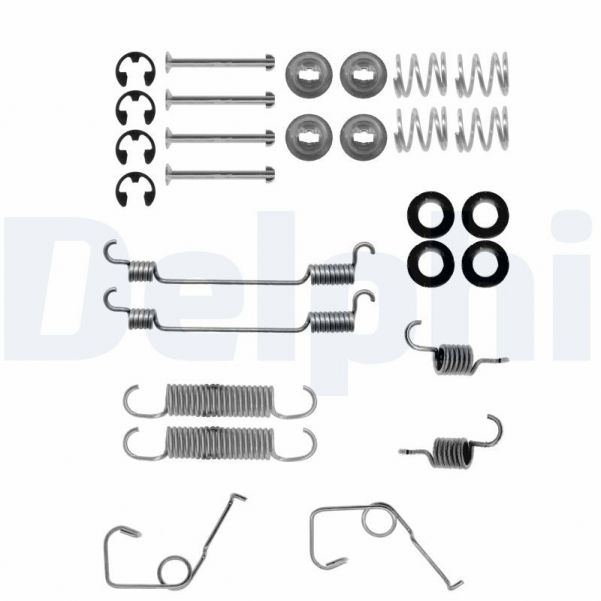 Delphi LY1130 -  -