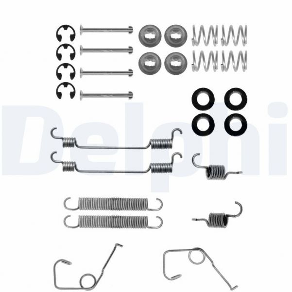 Delphi LY1131 -  -