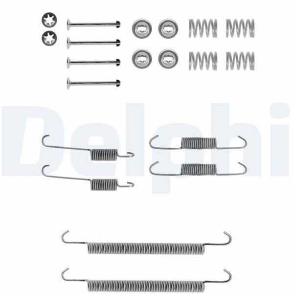 Delphi LY1132 -  -