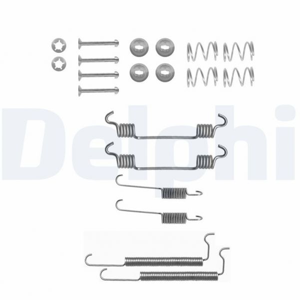 Delphi LY1133 -  -