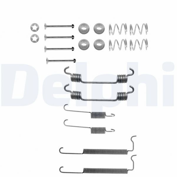 Delphi LY1134 -  -