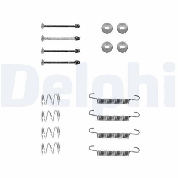 Delphi LY1135 -  -