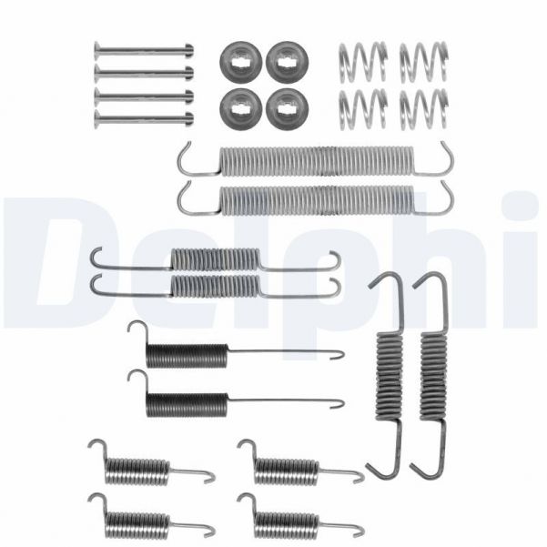 Delphi LY1136 -  -