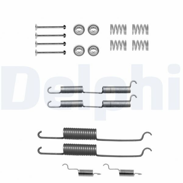 Delphi LY1138 -  -